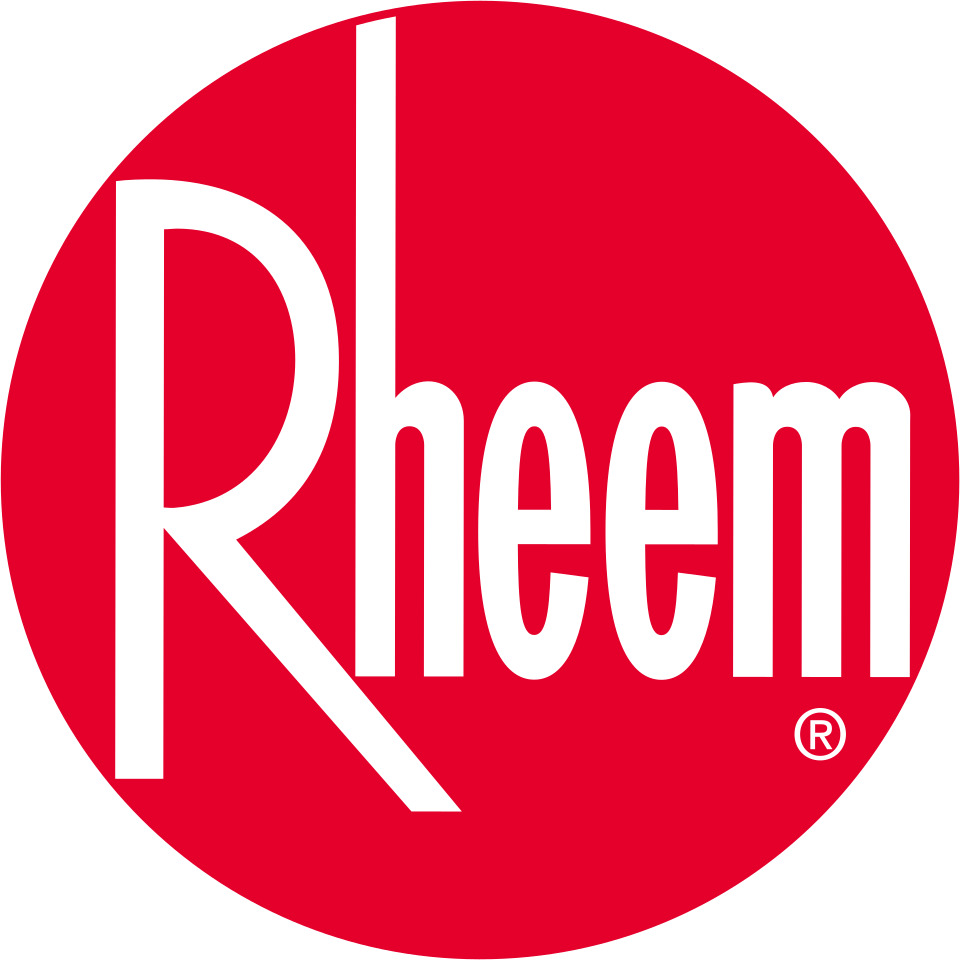 Rheem hot water systems