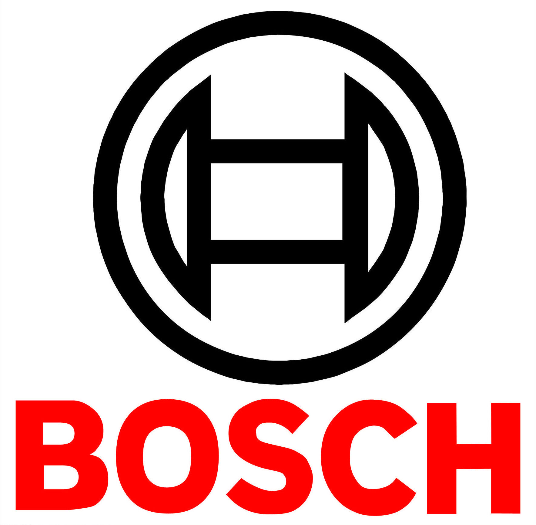Bosch hot water systems